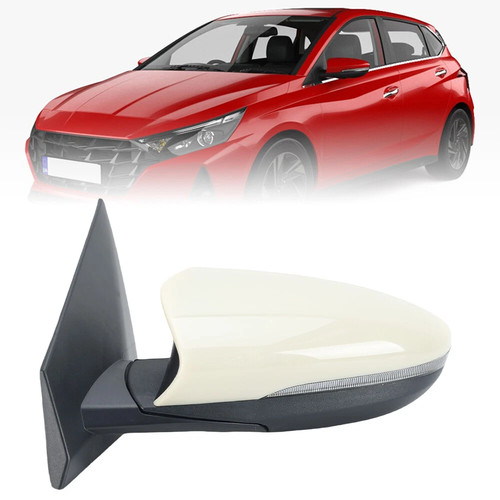 Left door wing mirror for - left,