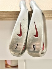 Nike VRS Junior 7 & 9 Irons RH