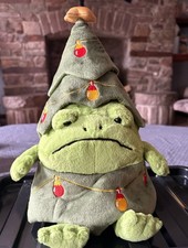 Jellycat Christmas Tree Ricky