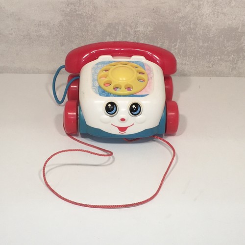 Vintage 2000 mattel fisher - 2000,