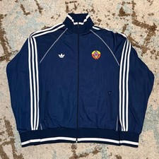 Vintage Adidas Soviet Union