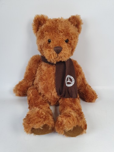 Teddy hermann mercedes benz - teddy,