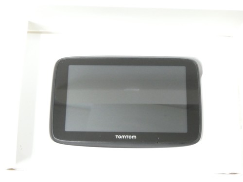 Tomtom professional 520 - tomtom, go