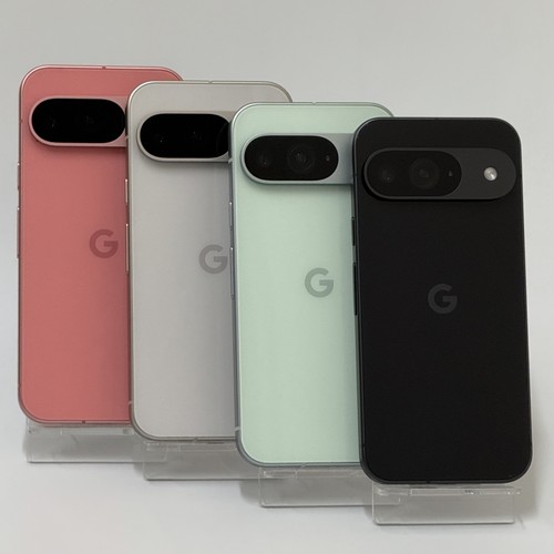 Google pixel unlocked - google, 9
