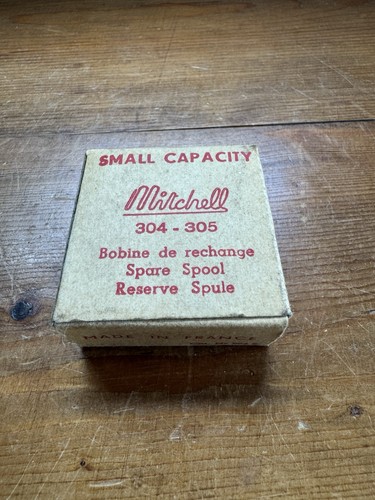 Vintage mitchell garcia - vintage,