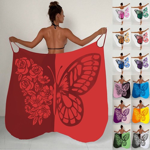 Womens bikini cover beach - cover,