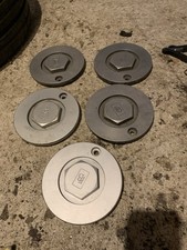 Turbo Technics F Bottger Wheel