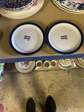 Denby imperial blue - denby,