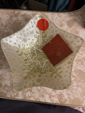 Turkish handmade plate/bowl -