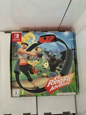 Nintendo Switch - Ring Fit