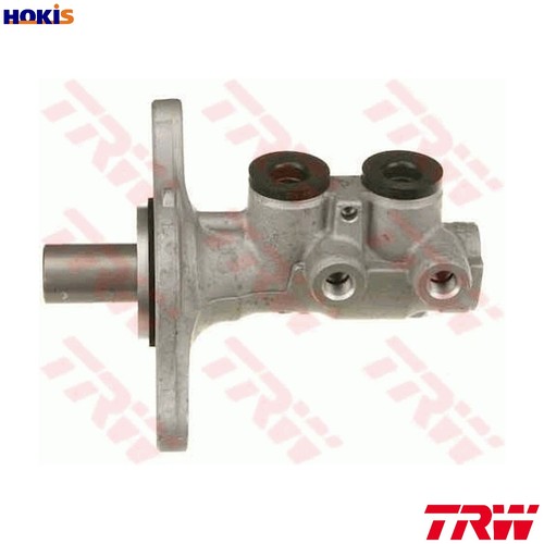 Brake master cylinder pmf185 - master,