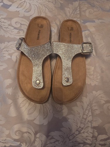 Womens primark sandals size - primark,