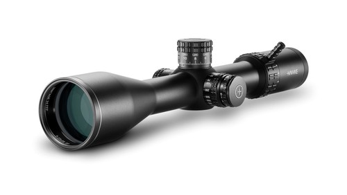 Hawke 14640 rifle - rifle, scope