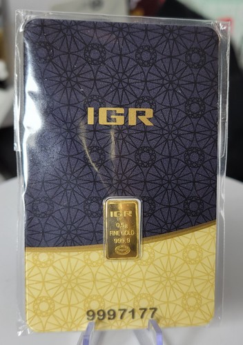 Istanbul gold igr - igr,