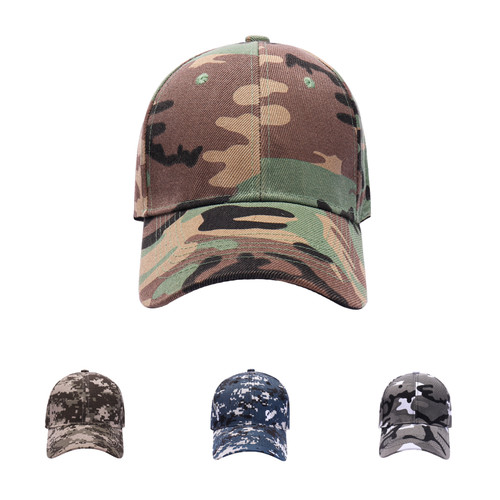 Unisex camouflage army - unisex,