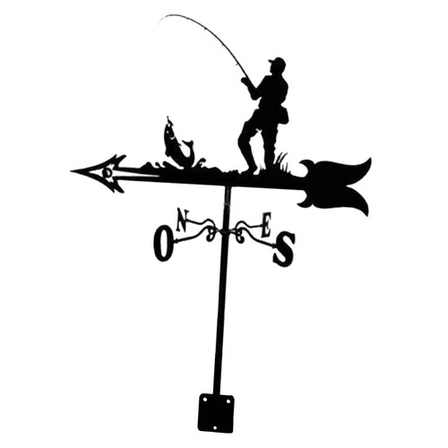 Weather vane outdoor - outdoor,