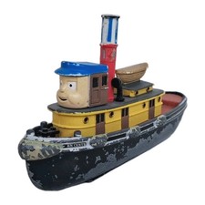 Ertl Tugs Thomas Ten Cents -