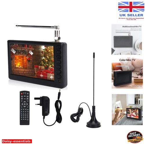 Inch portable with usb - 5,
