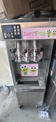 Taylor c713 soft serve - taylor, c713-33