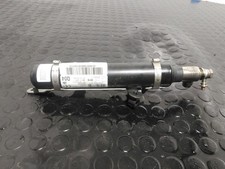MERCEDES SL CURTAIN GAS