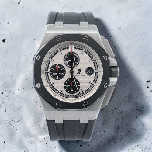 Audemars piguet royal - piguet, oak