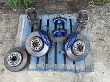 BMW 1 2 3 4 SERIES F20 F22 F30 F31 F32 F36 M-SPORT BREMBO BRAKE CALIPER SET