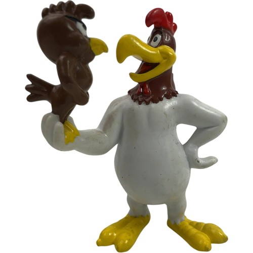 Foghorn leghorn henry hawk - foghorn,