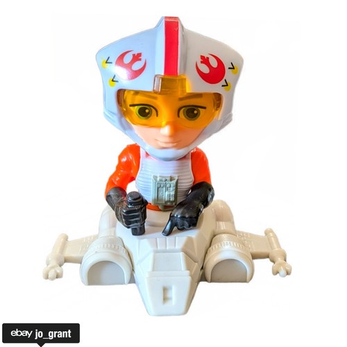 Kinder surprise maxi star - kinder, wars