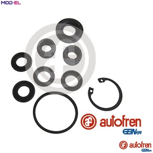 Repair kit brake - kit,