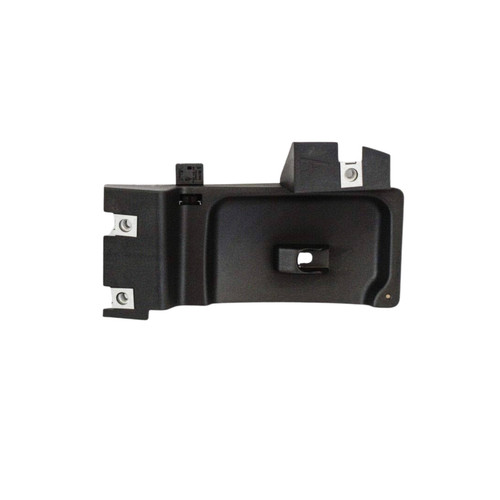 Audi mount bracket - bracket, tow