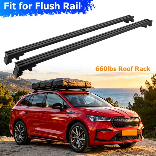 Roof bars rack - bars, skoda