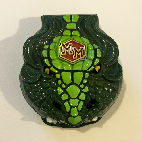 Mighty max doom dragon - dragon,