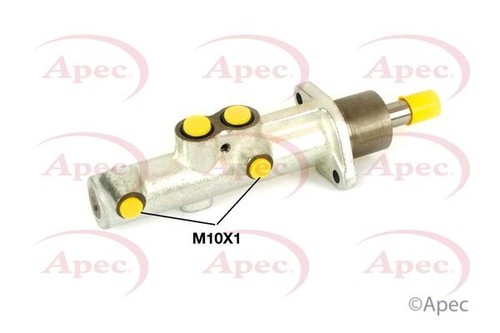Apec brake master cylinder for - apec,