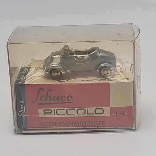 Vintage schuco piccolo 90 - schuco, 1/90