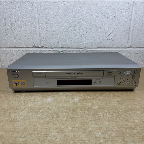Sony slv se730g vcr vhs - slv-se730g, video