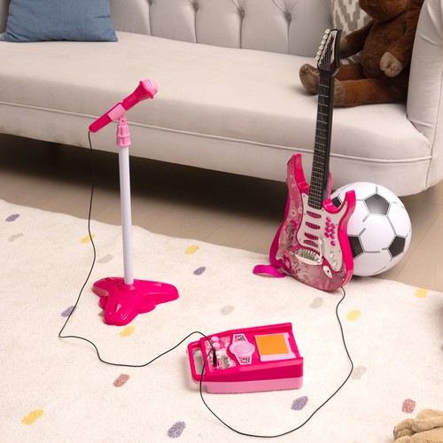 Kids electric guitar - kids, with