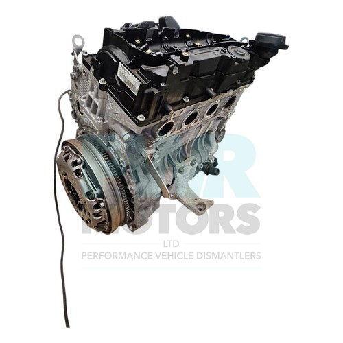 Bmw series f20 f21 - series, 120d