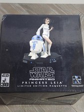 Gentle Giant Star Wars