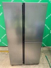 Samsung American Fridge Freezer Inox D Rated RH69CG895DS9EU #LF84879