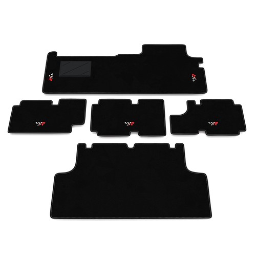 Floor mats compatible with - mats,