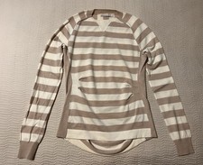 Karen Millen Wool Blend Jumper Size UKM