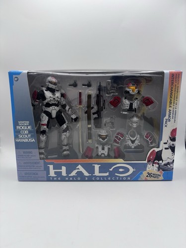 Mcfarlane toys halo - mcfarlane,