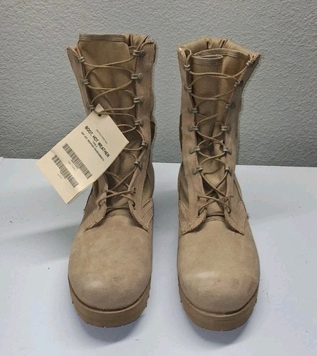Wellco military combat - military,