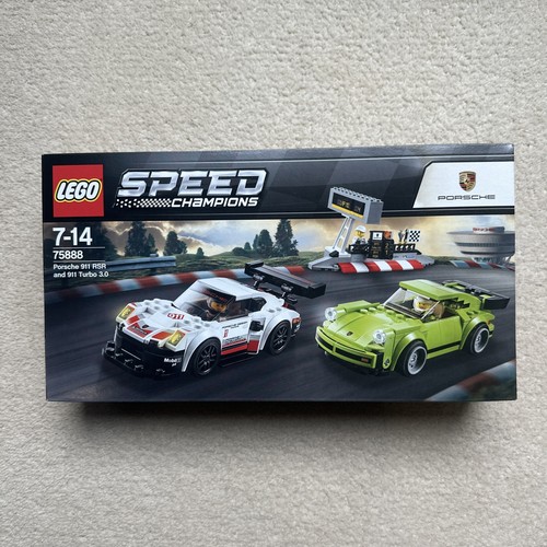 Lego 75888 speed - lego,