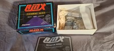 Vintage Ripmax RMX 40 RC Nitro