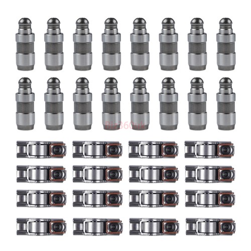 16x rocker arms - rocker, set