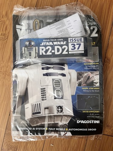 Scale deagostini star wars - scale,