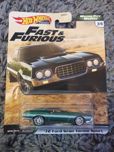 Hot wheels premium - hot,