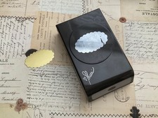 Rare Crisp Stampin Up