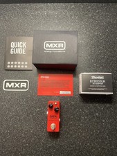 MXR Dyna Comp Mini -
